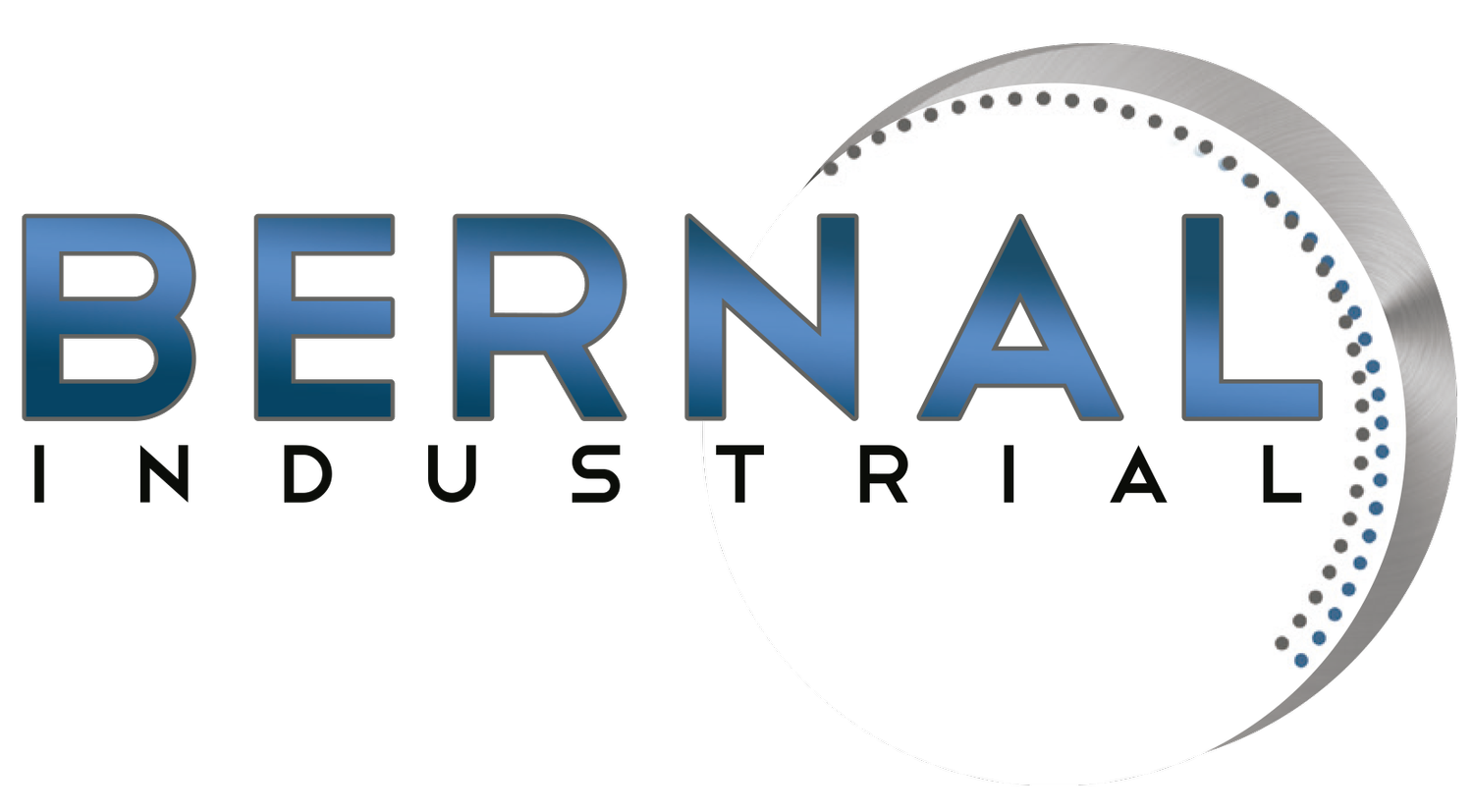 Bernal Industrial Logo